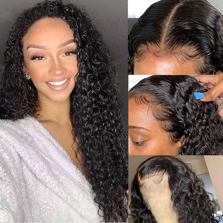 Full Lace Wig